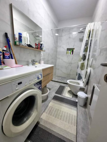 Tirane, jepet me qera apartament 2+1+BLK Kati 2, 91 m² 550 Euro (Rruga Hamdi SINA)
