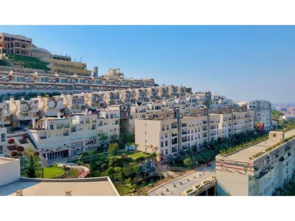 Tirane, shes apartament 2+1 Kati 1, 82 m² 195.700 € (Kodra e Diellit)