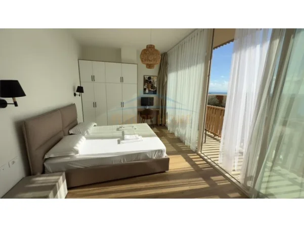 Vlore, shitet Vile 2 Katshe Kati 1, 238 m² 1.300.000 € (Green Coast 1, Palase.)