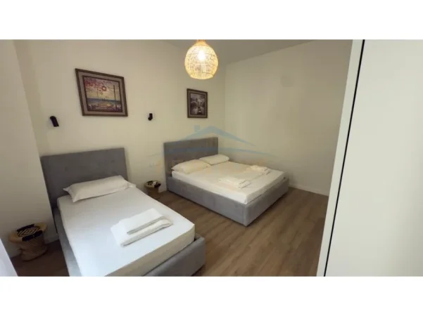 Vlore, shitet Vile 2 Katshe Kati 1, 238 m² 1.300.000 € (Green Coast 1, Palase.)