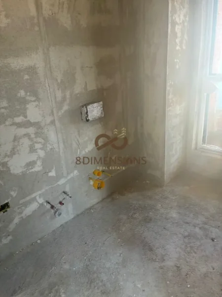 Tirane, shitet apartament 1+1 Kati 6, 60 m² 99.000 € (ali demi)
