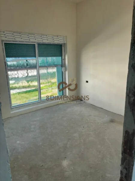 Tirane, shitet apartament 1+1 Kati 6, 60 m² 99.000 € (ali demi)