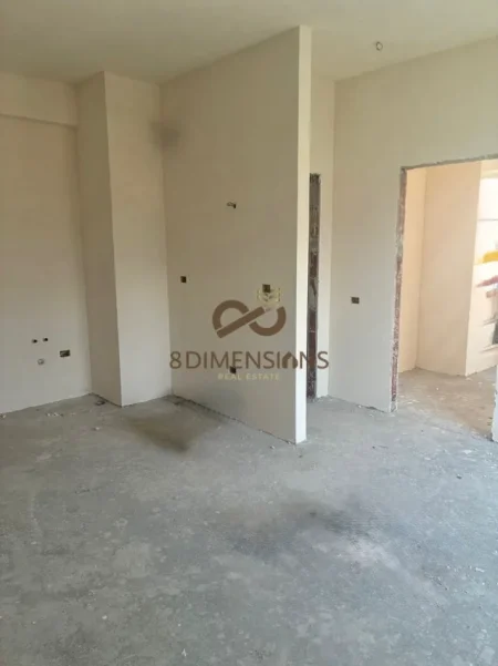 Tirane, shitet apartament 1+1 Kati 6, 60 m² 99.000 € (ali demi)