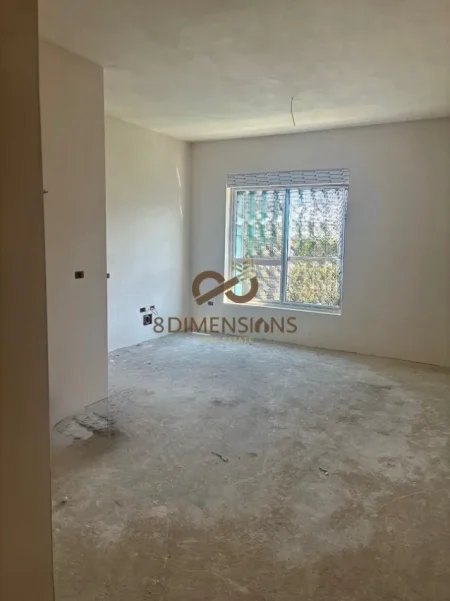 Tirane, shitet apartament 1+1 Kati 6, 60 m² 99.000 € (ali demi)