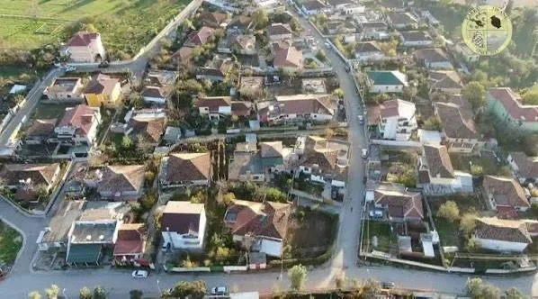 Tirane, shitet toke , 2.000 m² 350.000 € (Farke)