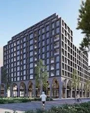 Tirane, shitet apartament 1+1+Aneks+Ballkon Kati 4, 78 m² 179.400 € (rruga jordan misja)