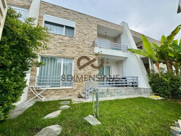 Durres, shitet apartament 2+1 Kati 2, 80 m² 170.000 € (gjiri i lalezit)