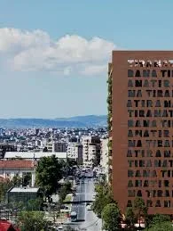 Tirane, shitet apartament 1+1 , 80 m² 176.000 € (Kinostudio)