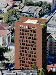 Tirane, shitet apartament 1+1 , 80 m² 176.000 € (Kinostudio)