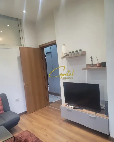 Tirane, jepet me qera apartament 1+1 Kati 1, 62 m² 600 € (SHSHI SKENDERBE)
