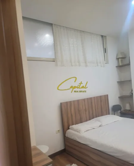 Tirane, jepet me qera apartament 1+1 Kati 1, 62 m² 600 € (SHSHI SKENDERBE)