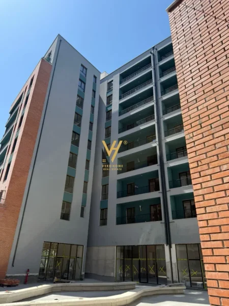 Tirane, shitet apartament 1+1+Ballkon Kati 1, 77 m² 93.120 € (PASKUQAN)