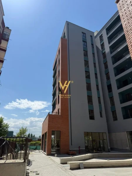 Tirane, shitet apartament 1+1+Ballkon Kati 1, 77 m² 93.120 € (PASKUQAN)