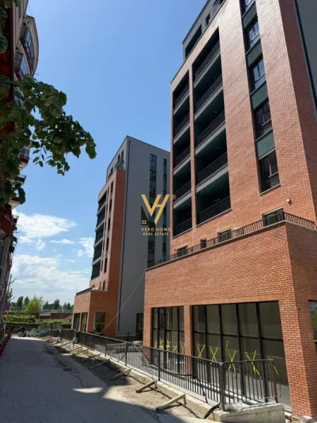 Tirane, shitet apartament 1+1+Ballkon Kati 1, 77 m² 93.120 € (PASKUQAN)