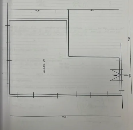 Tirane, jepet me qera magazine Kati -1, 127 m² 1.000 € (ASIM VOKSHI)