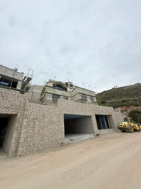 Himare, shitet Vile 3 Katshe , 1.000 m² 2.200.000 € (Jale)