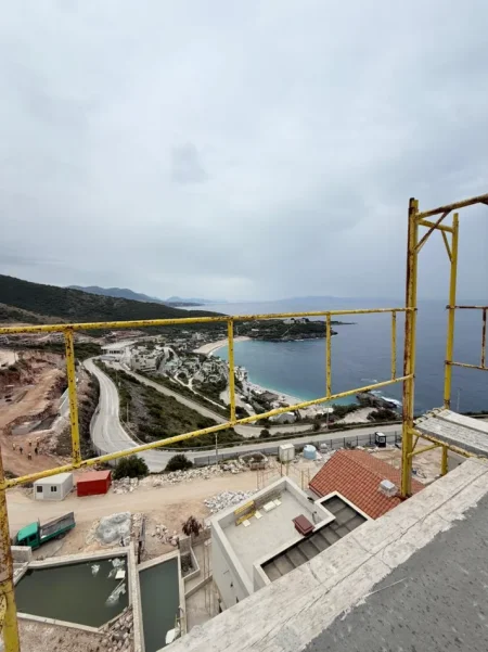 Himare, shitet Vile 3 Katshe , 1.000 m² 2.200.000 € (Jale)
