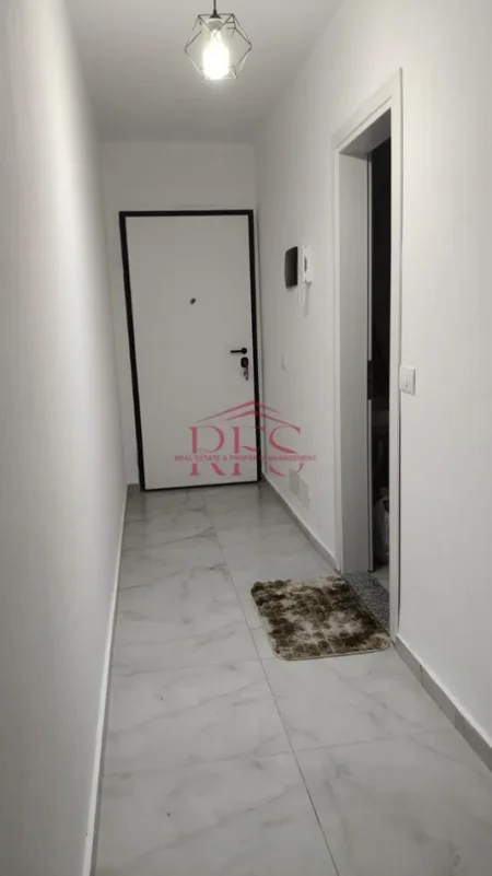 🌊✨ Super mundesi – Shitet apartament 1+1 vetëm 150m nga plazhi në Golem! ✨🏡