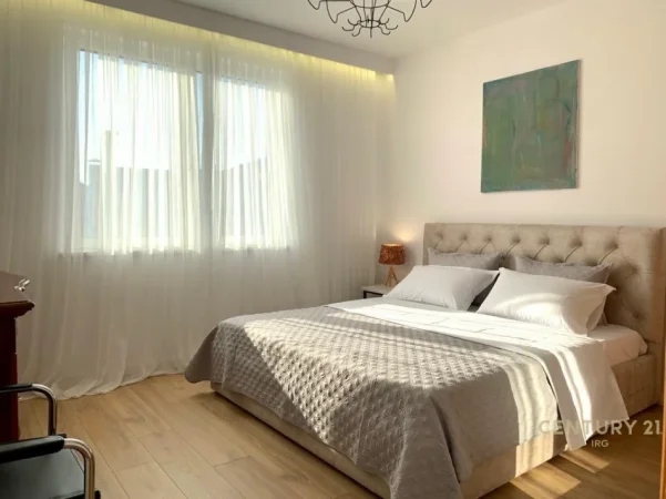 Tirane, shitet apartament 2+1 Kati 3, 85 m² (Irfan Tormini)