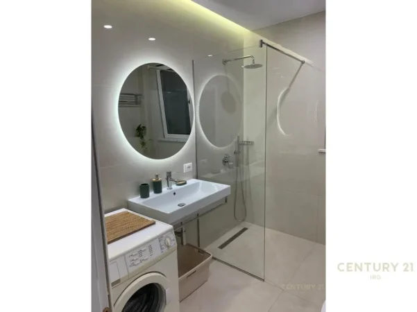 Tirane, shitet apartament 2+1 Kati 3, 85 m² (Irfan Tormini)