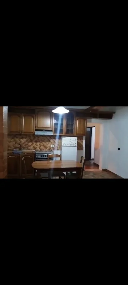 Tirane, jepet me qera shtepi 2+1 Kati 0, 85 m² 350 € (Spitali amerikan2)