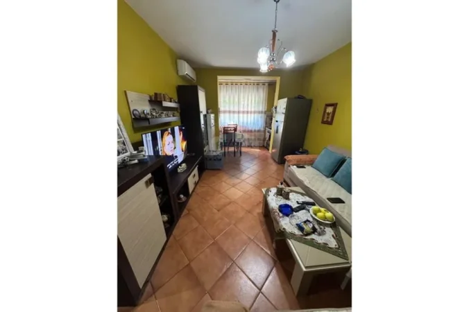 Tirane, shitet apartament , 56 m² 115.000 € 