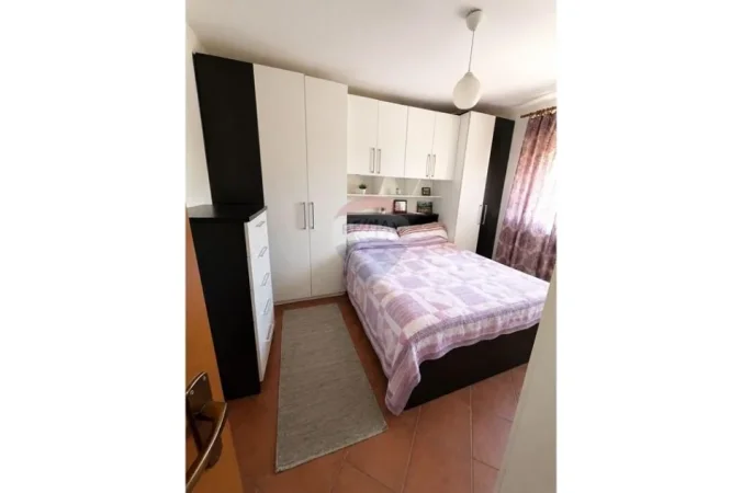 Tirane, shitet apartament , 56 m² 115.000 € 