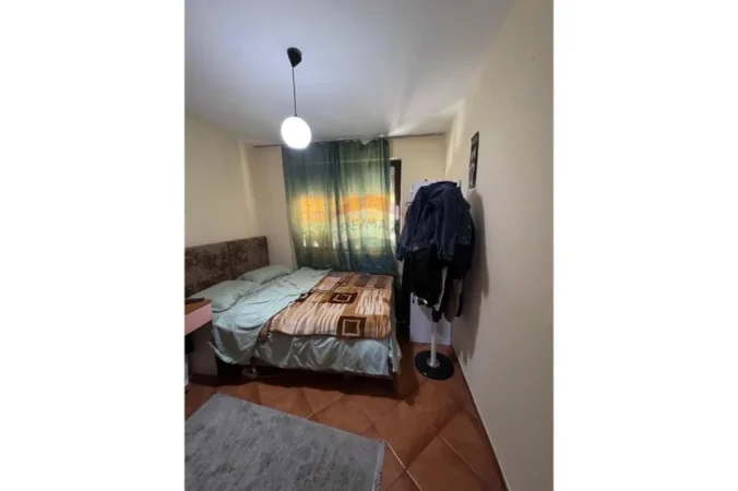 Tirane, shitet apartament , 56 m² 115.000 € 