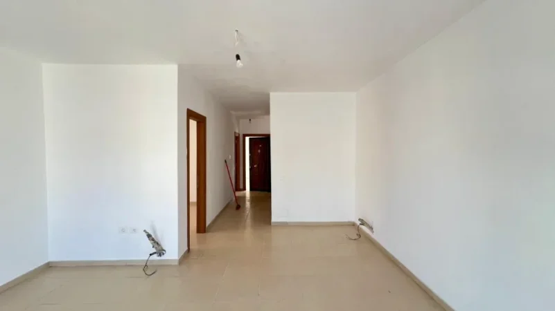 🏠SHITET: 2+1+2wc 📍 Yzberisht (Rr.Thoma Koxhaj) - 139,500€ - Pallat V.2020 - Kati 8 - Sp.172m² || Verande ideale per relaks dhe familje🔥