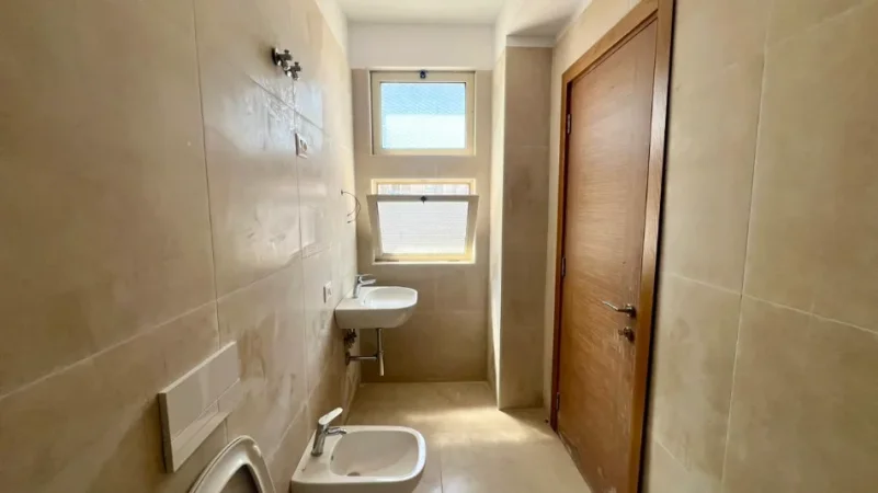 🏠SHITET: 2+1+2wc 📍 Yzberisht (Rr.Thoma Koxhaj) - 139,500€ - Pallat V.2020 - Kati 8 - Sp.172m² || Verande ideale per relaks dhe familje🔥
