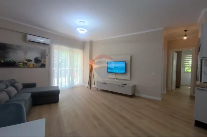 Tirane, shitet apartament , 87 m² 188.000 € 