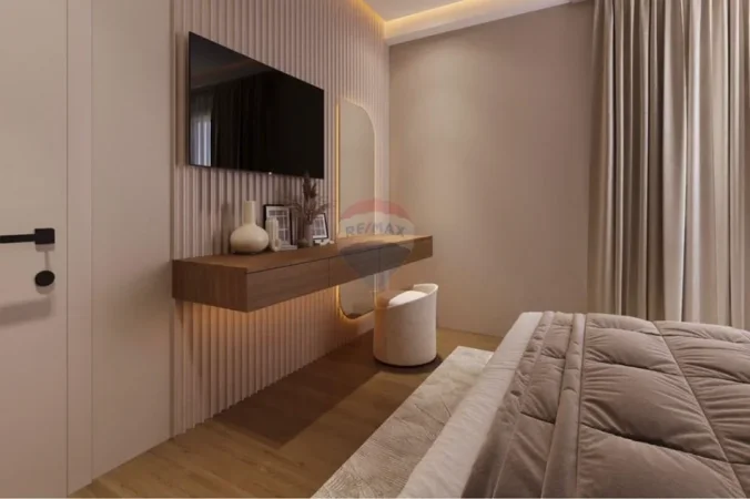 Tirane, shitet apartament , 1 m² 345.000 € 