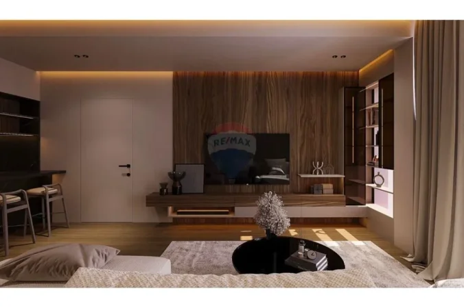 Tirane, shitet apartament , 1 m² 345.000 € 