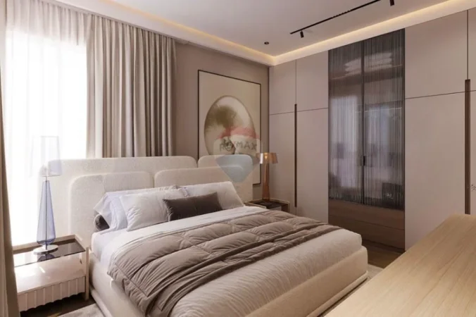 Tirane, shitet apartament , 1 m² 345.000 € 