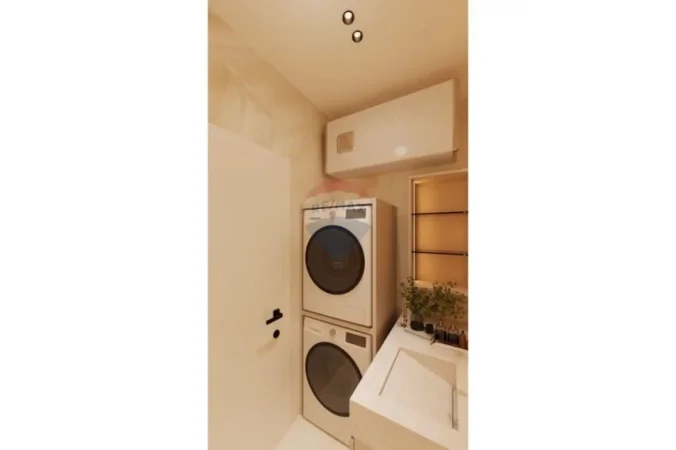Tirane, shitet apartament , 1 m² 345.000 € 
