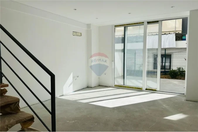 Sarande, shitet apartament , 130 m² 165.000 € (Gjashtë)