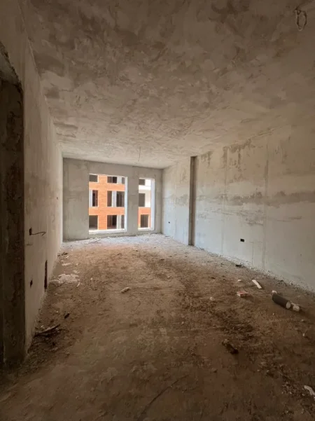 shitet apartament 2+1+Ballkon , 107 m² 123.050 € (Ring Side Paskuqan)