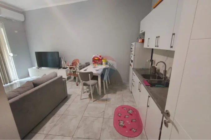 Tirane, shitet apartament , 71 m² 128.002 € 