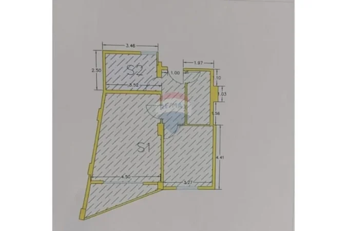 Tirane, shitet apartament , 71 m² 128.002 € 