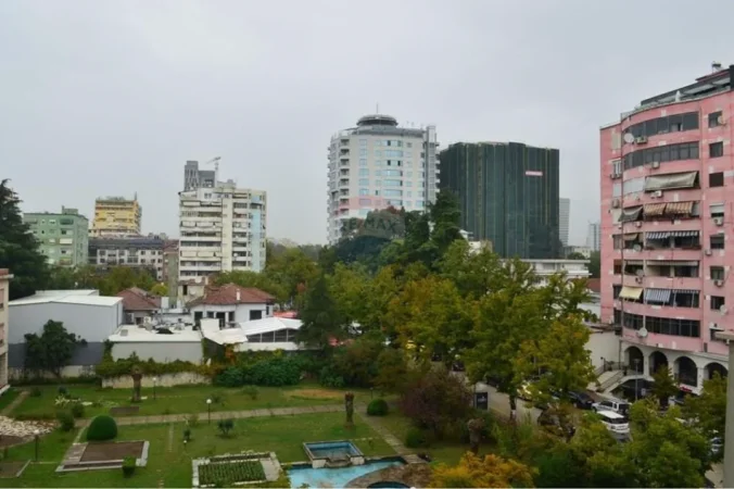 Tirane, shitet nga Pronari, pa-komision apartament , 96 m² 480.000 € 