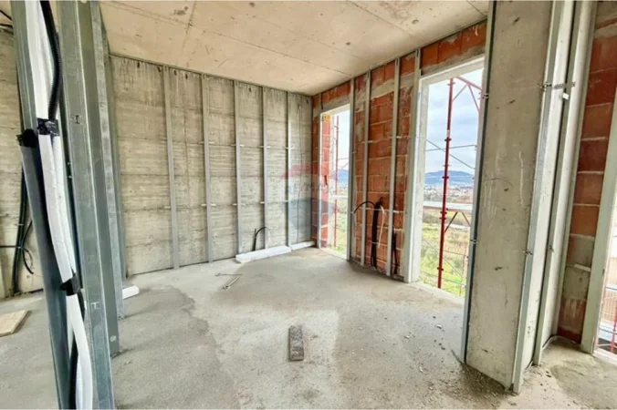 Tirane, shitet apartament , 61 m² 134.999 € 