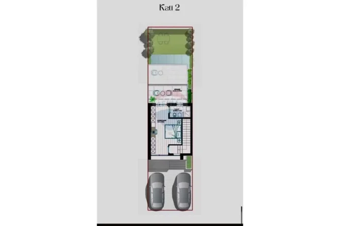 Tirane, shitet Vile , 235 m² 483.000 € 