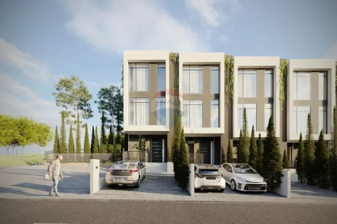 Tirane, shitet Vile , 284 m² 656.000 € 