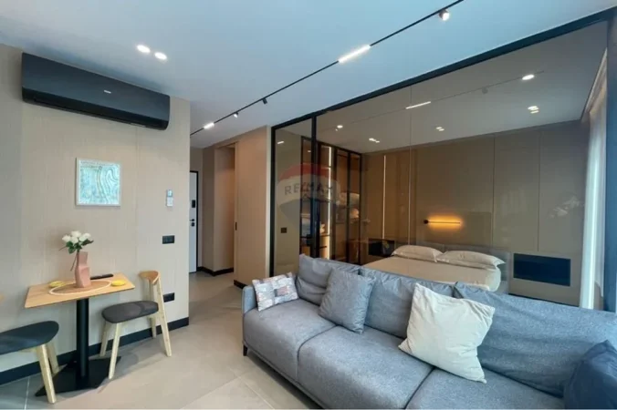 Tirane, shitet apartament , 51 m² 175.000 € 