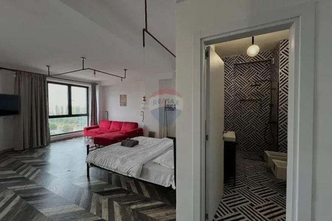 Tirane, shitet apartament , 65 m² 