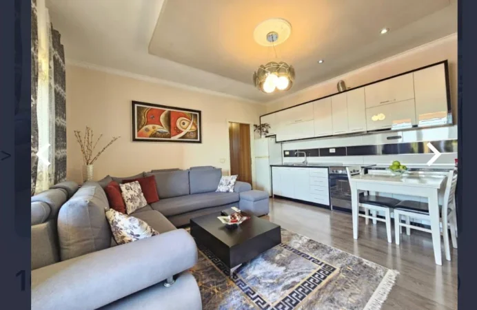 Tirane, shitet apartament 2+1 Kati 9, 72 m² 163.000 € (ish fusha e aviacionit)