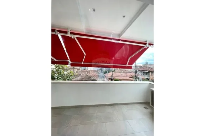 Tirane, jepet me qera apartament , 95 m² 1.050 € 