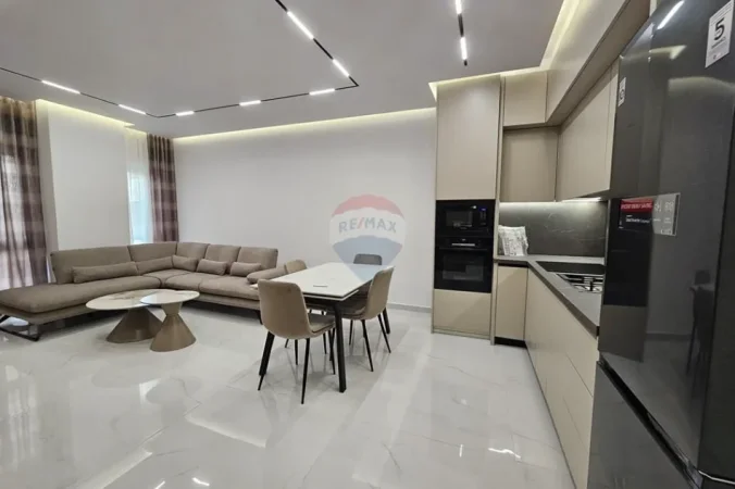 Tirane, jepet me qera apartament , 67 m² 750 € 