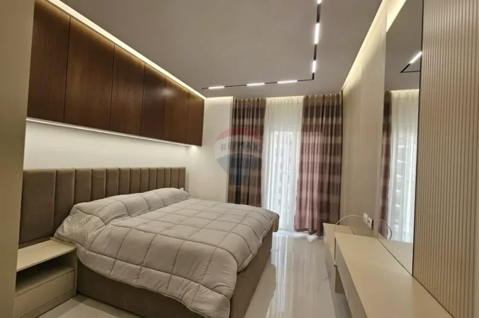 Tirane, jepet me qera apartament , 67 m² 750 € 