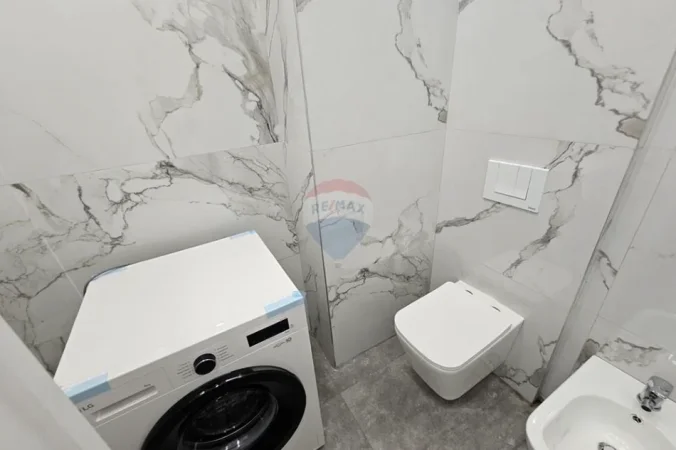 Tirane, jepet me qera apartament , 67 m² 750 € 